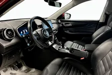 MG EHS PHEV