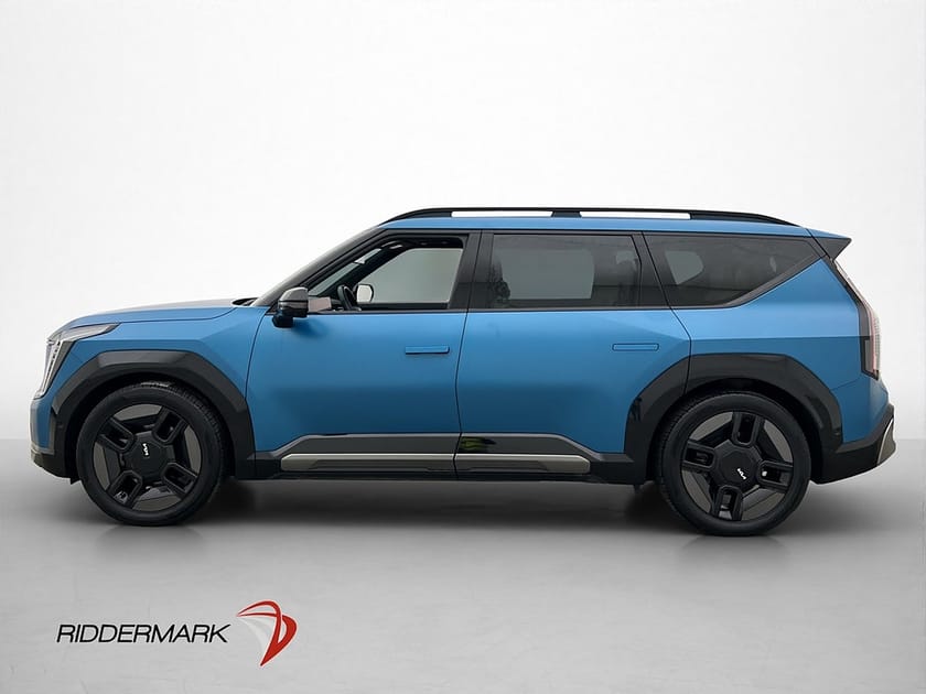 Bild 5 av Kia EV9 AWD