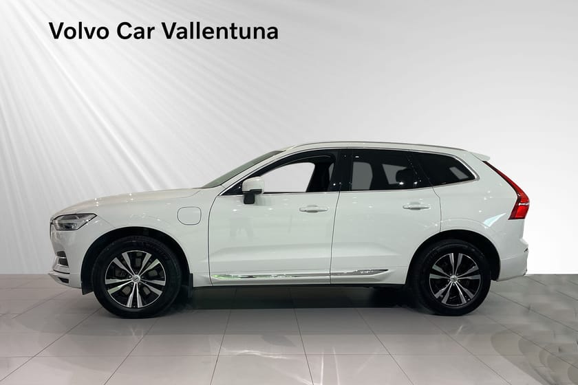 Bild 3 av Volvo XC60 Recharge T6 Inscr Expression T