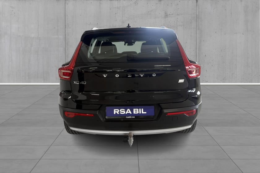 Bilde 5 av Volvo XC40