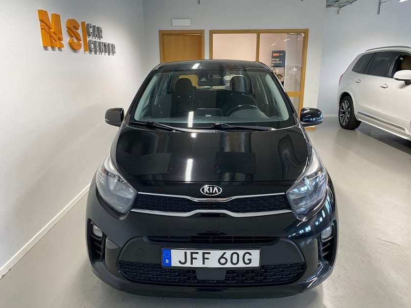 Bild 2 av Kia Picanto