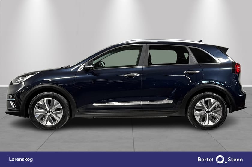 Bilde 2 av Kia e-Niro 64 kWh | Memory | JBL | AdCruise | CarPlay