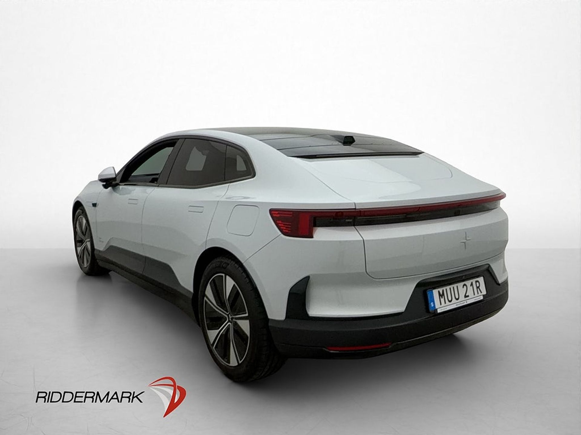 Polestar 4 2025, bild 6/10
