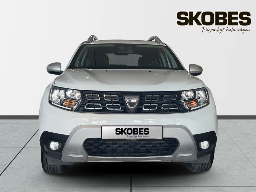 Bild 2 av Dacia Duster 4x4 1,5 Blue dCi 115 Prestige