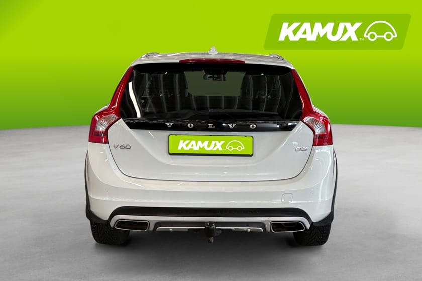 Bild 5 av Volvo V60 Cross Country
