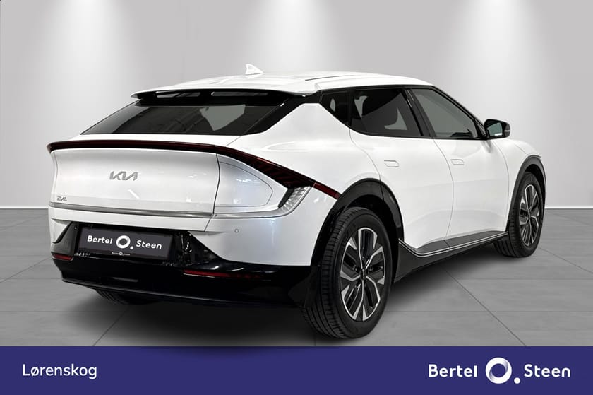 Bilde 5 av Kia EV6