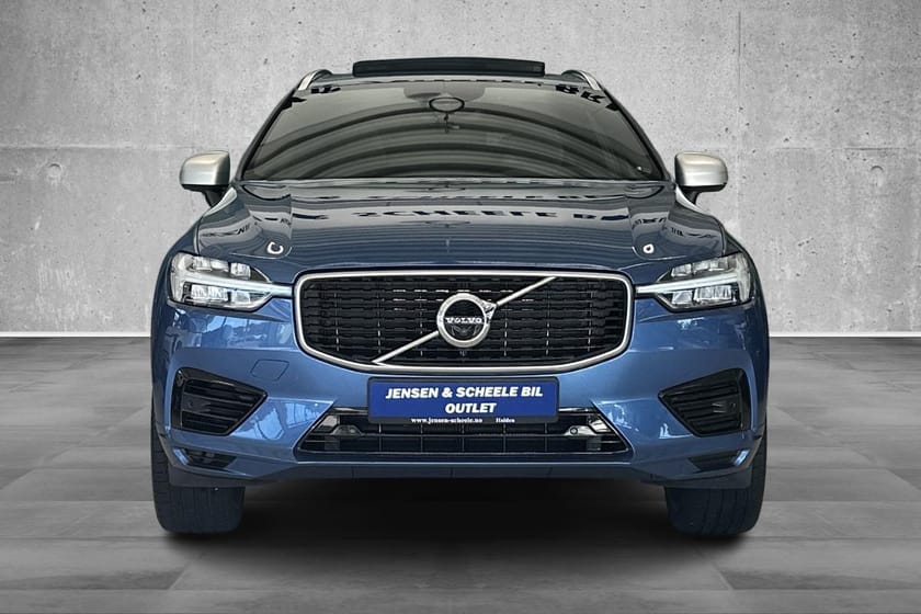 Bilde 2 av Volvo XC60
