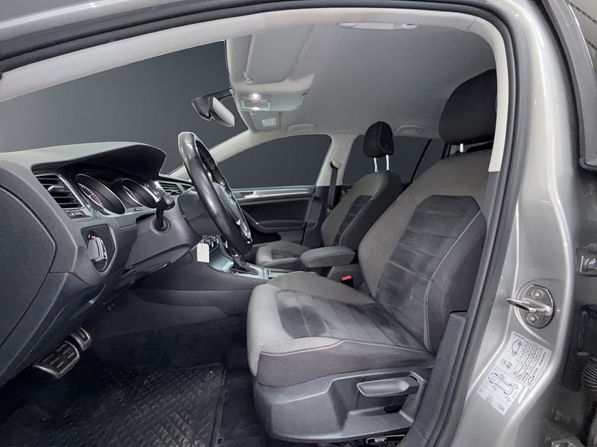 Bild 5 av Volkswagen Golf Alltrack 1.8 TSI BMT 4Motion Euro 6