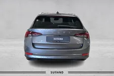 Thumnail bilde 3 av Škoda Octavia Stasjonsvogn