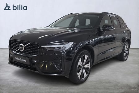 Volvo XC60 Recharge T6 Plus Dark /360kamera/Panorama