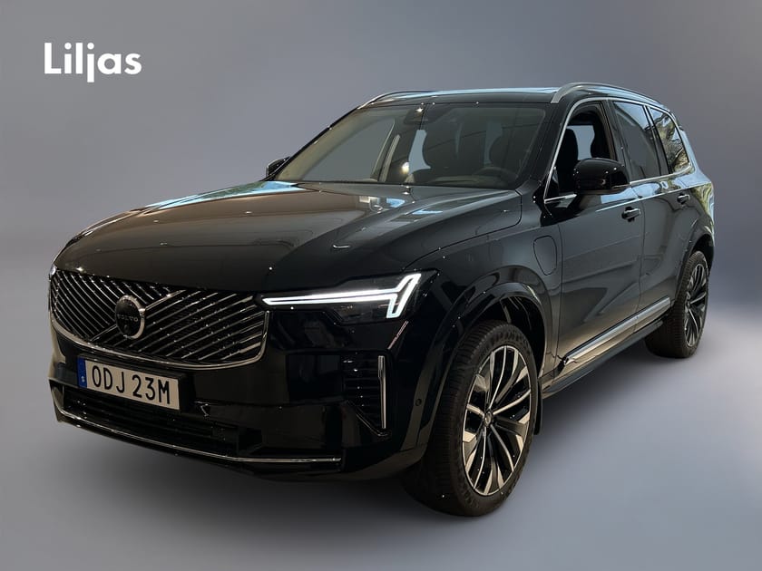 Bild 1 av Volvo XC90