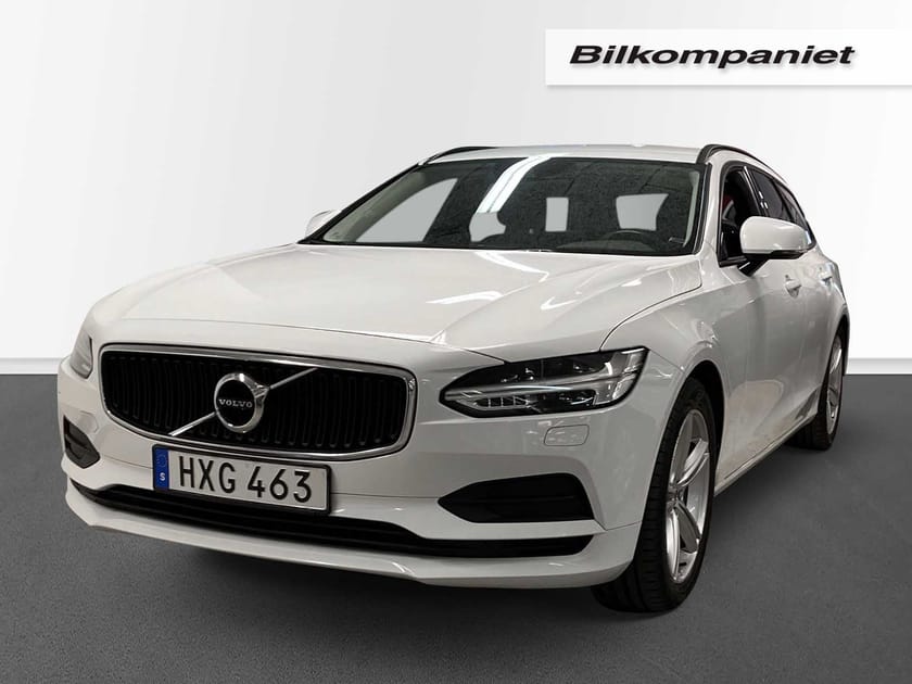 Bild 1 av Volvo V90 D3 Business