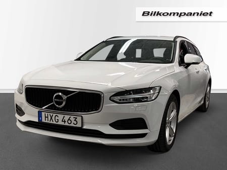 Volvo V90 D3 Business