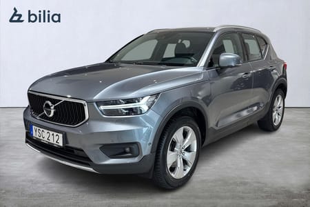 Volvo XC40 D4 AWD Momentum Pro Edition