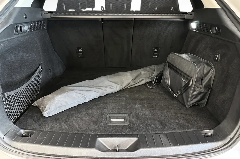 Mazda CX-60 PHEV bilde 5