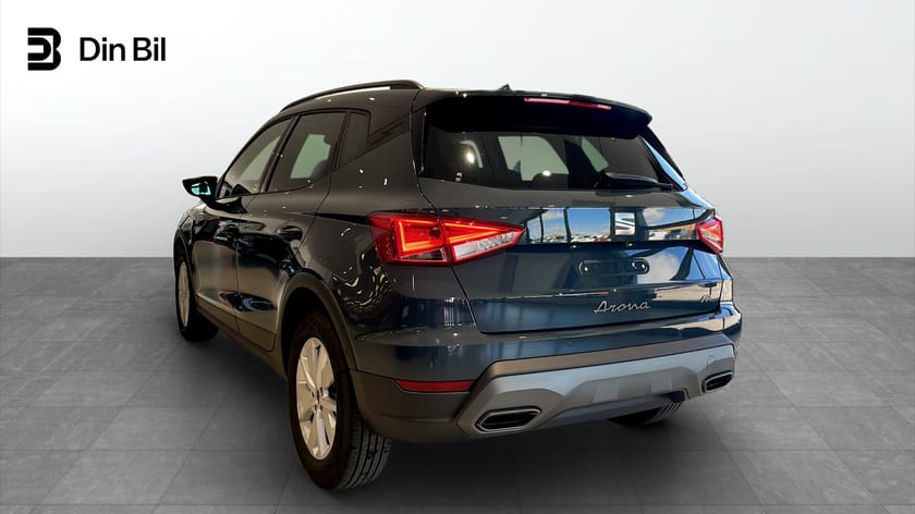 Bild 4 av SEAT Arona