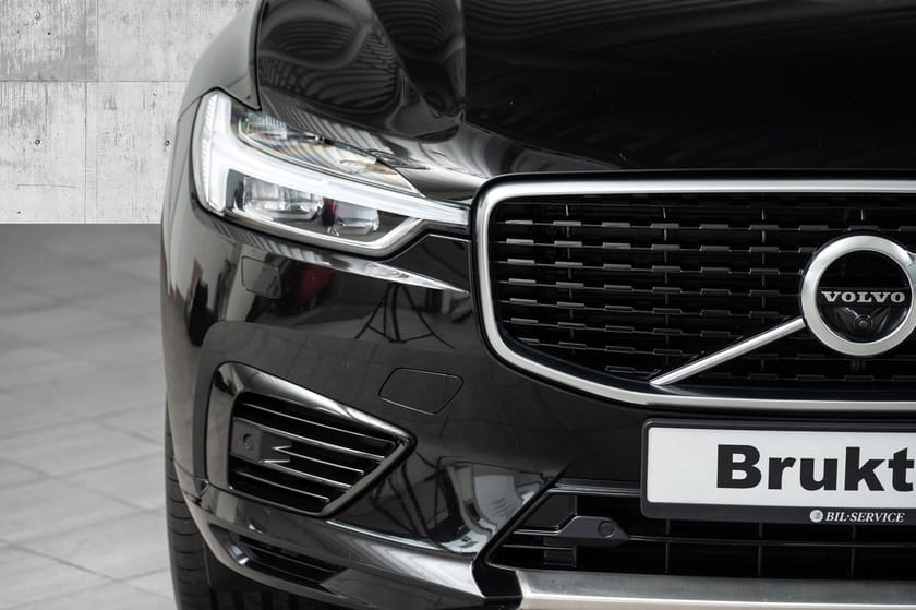 Bilde 3 av Volvo XC60