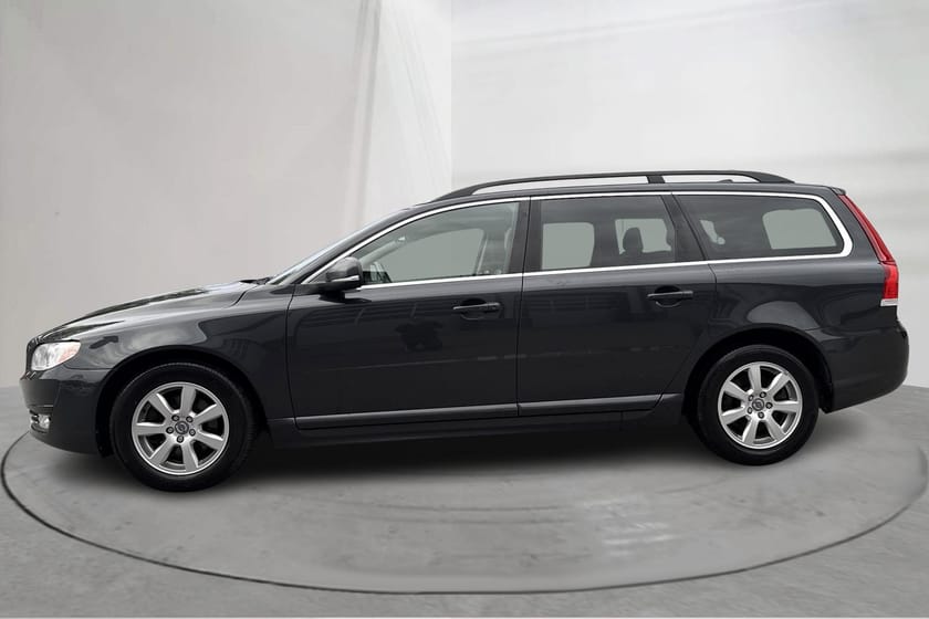 Bild 2 av Volvo V70
