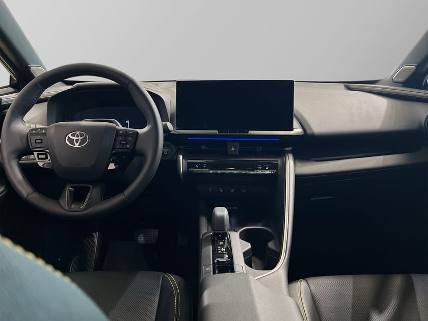 Bild 5 av Toyota C-HR PHEV PREMIERE EDITION (Ny)