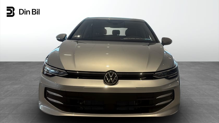 Bild 4 av Volkswagen Golf LIFE 1.5 ETSI 150 HK DSG