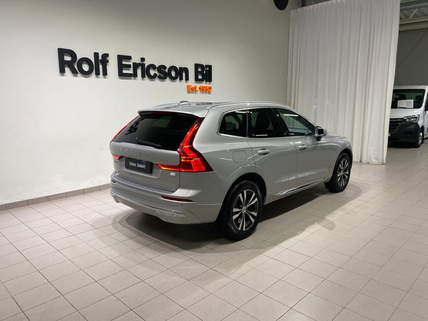 Bild 5 av Volvo XC60