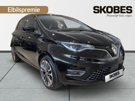 Renault ZOE R135 PhII 52 kWh Intens Batteriköp II