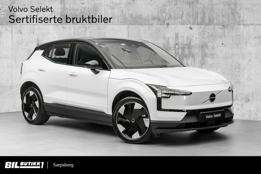 Bilde 1 av Volvo EX30 Twin Motor Performance