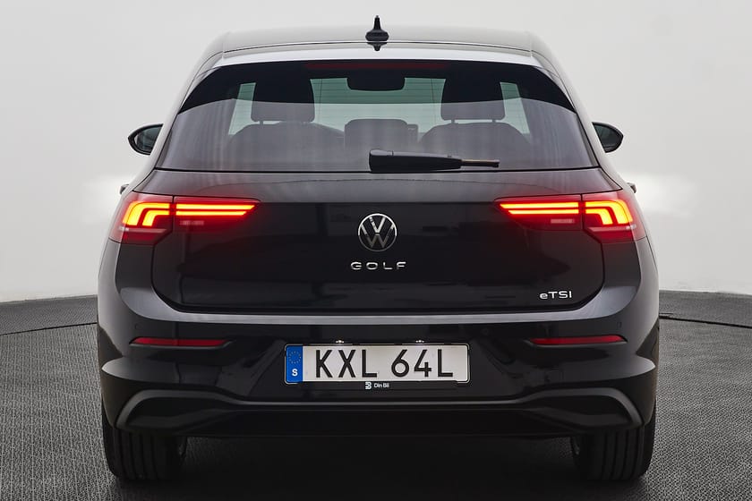 Bild 4 av Volkswagen Golf