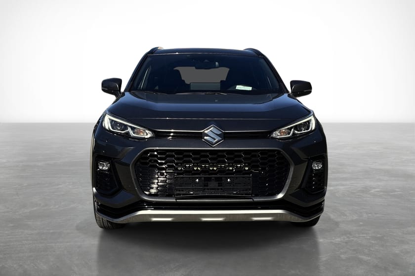 Bilde 2 av Suzuki Across Plug-in Hybrid Facelift, ledbar, hengerfeste