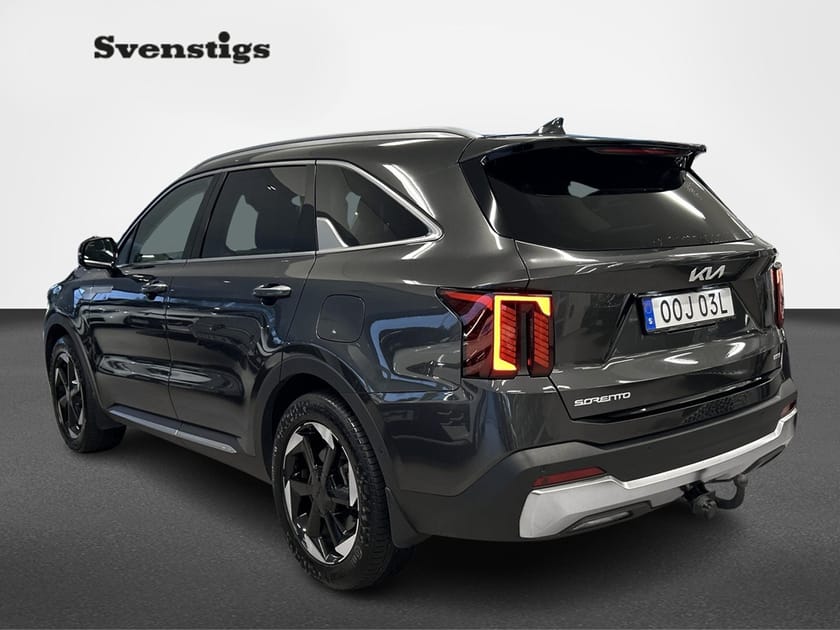 Bild 3 av Kia Sorento PHEV