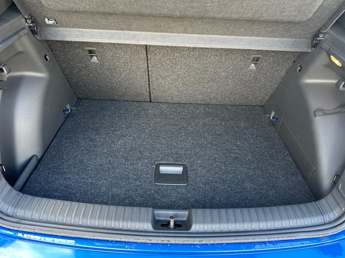 Škoda Škoda Fabia — bild 13