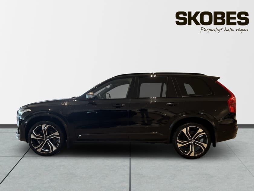 Bild 5 av Volvo XC90 7 Säten Recharge T8 Ultimate Dark