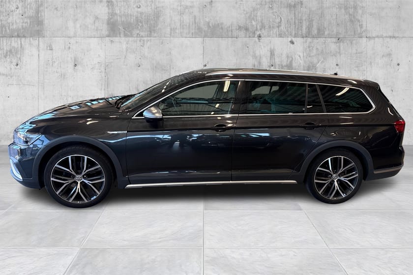 Bilde 2 av Volkswagen Passat Alltrack Facelift/4M/DSG/Krok/Webasto/360.kam/Keyless/Carplay