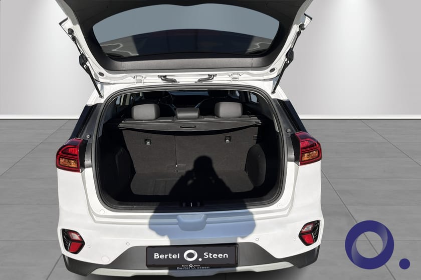 Bilde 5 av Kia Niro Hybrid