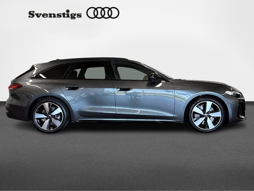 Bild 3 av Audi A5 Avant e-hybrid quattro S LINE 220 KW
