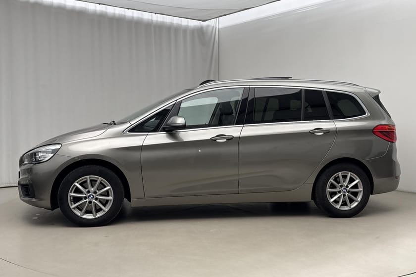 Bild 2 av BMW 218i Gran Tourer 218 Tourer, F46 (136hk) Advantage Pano