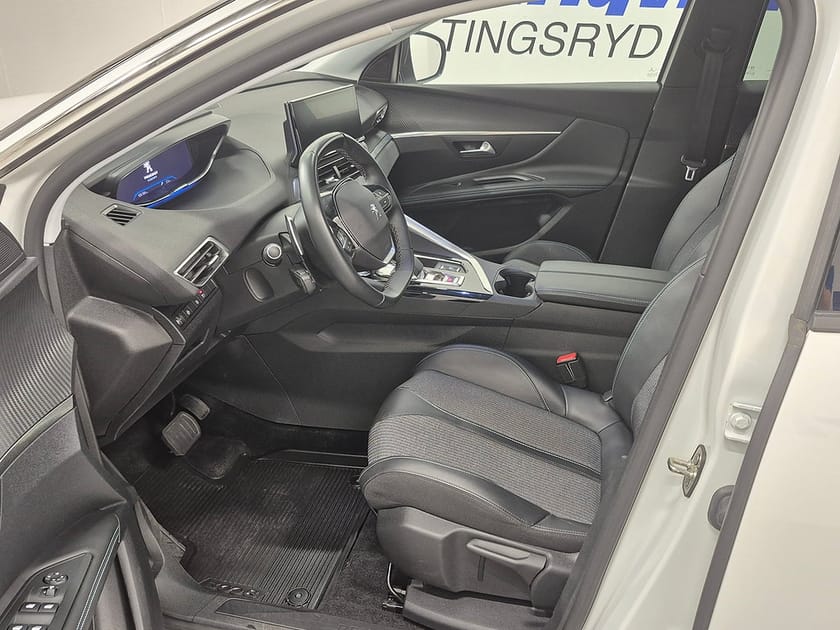 Bild 2 av Peugeot 3008 HYBRID 225 Plug in 224HK