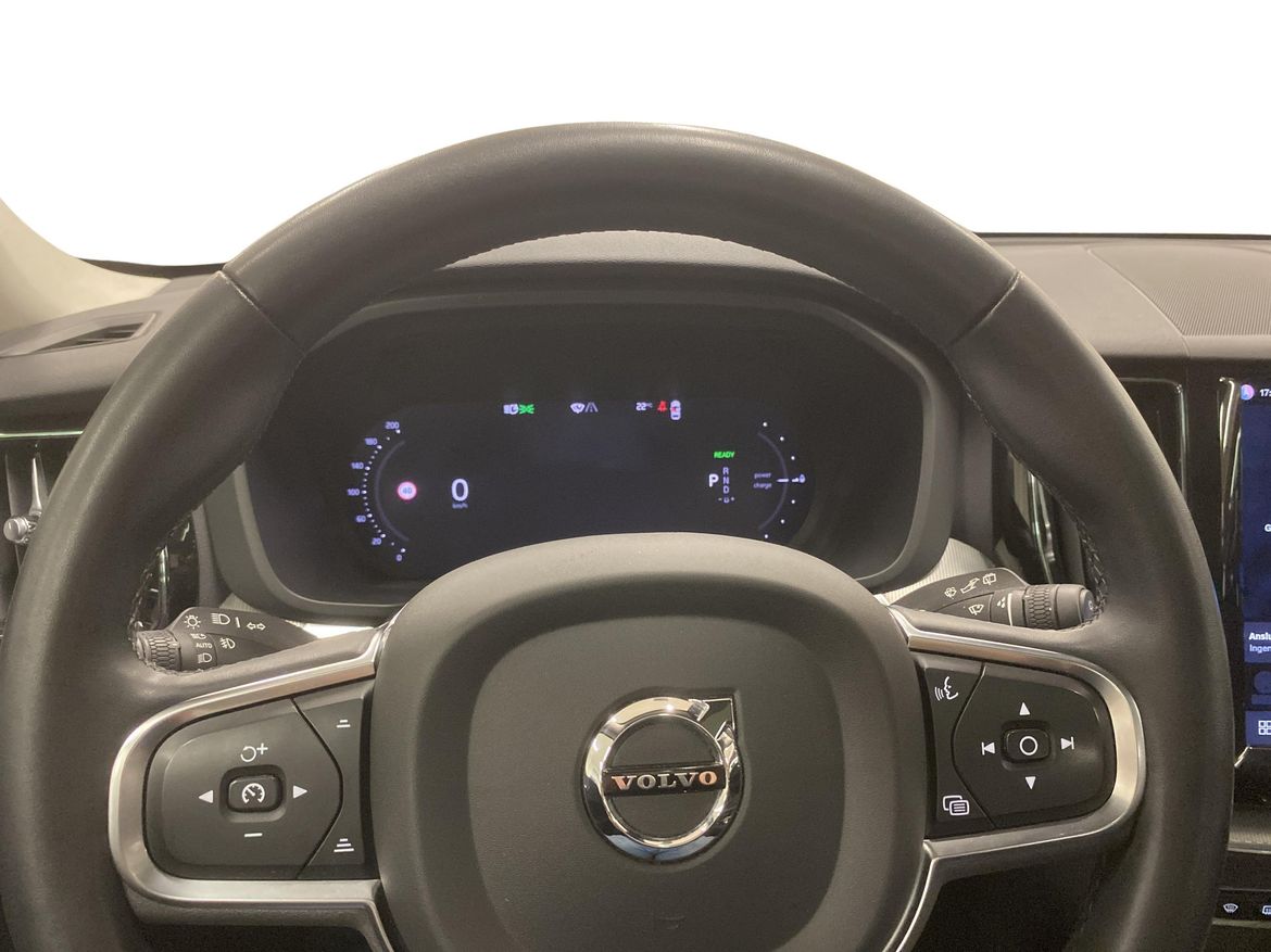 Volvo XC60 2024 - miniatyr 9