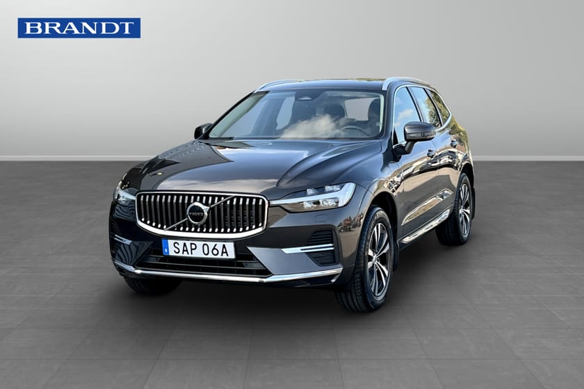 Bild 2 av Volvo XC60