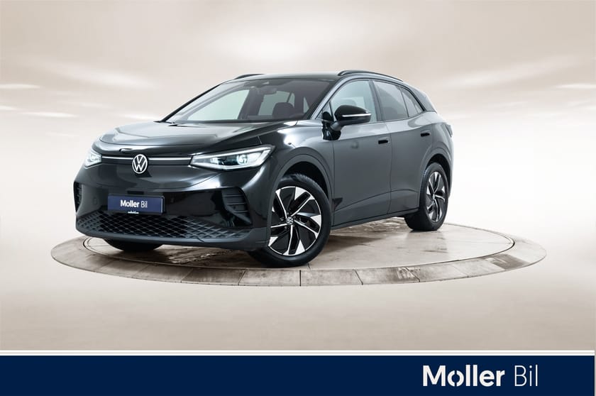 Bilde 1 av Volkswagen ID.4 Pro 4M highl.77kwh 286hk