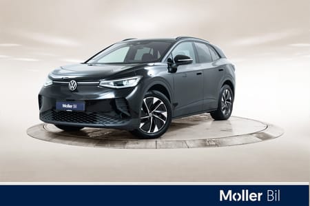 Volkswagen ID.4 Pro 4M highl.77kwh 286hk
