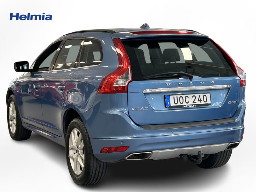 Bild 2 av Volvo XC60