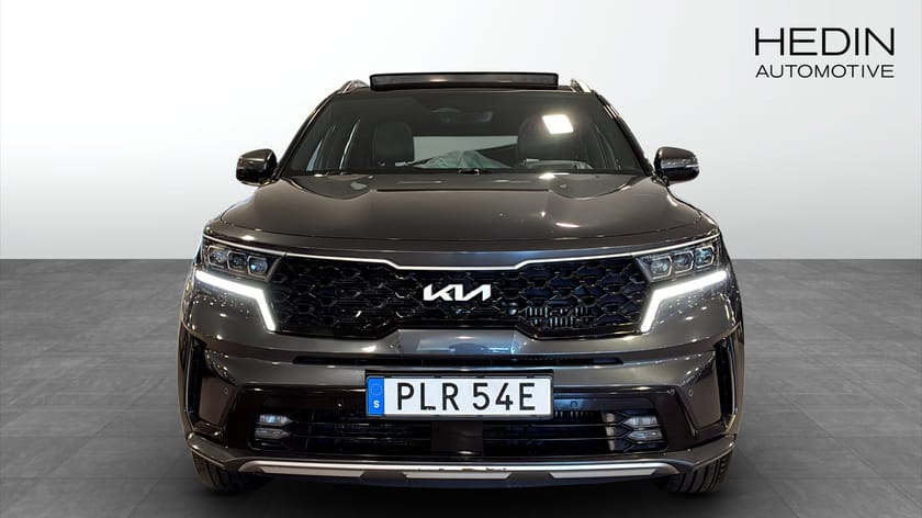 Bild 2 av Kia Sorento PHEV Advance Plus Panorama