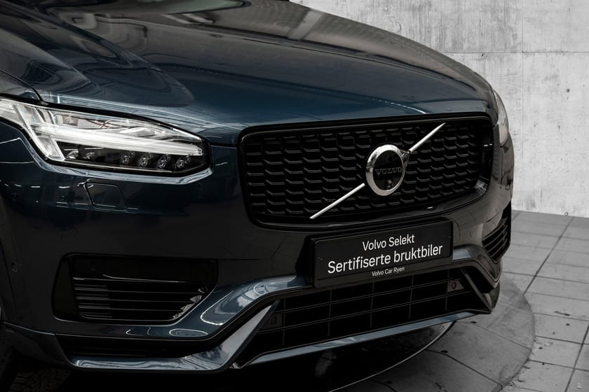 Bilde 2 av Volvo XC90 7 Seats
