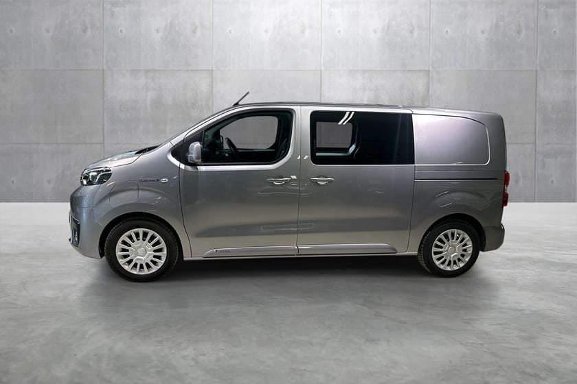 Bilde 2 av Toyota Proace Electric