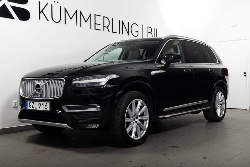 Bild 2 av Volvo XC90