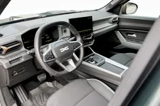 Dacia Bigster Hybrid 155