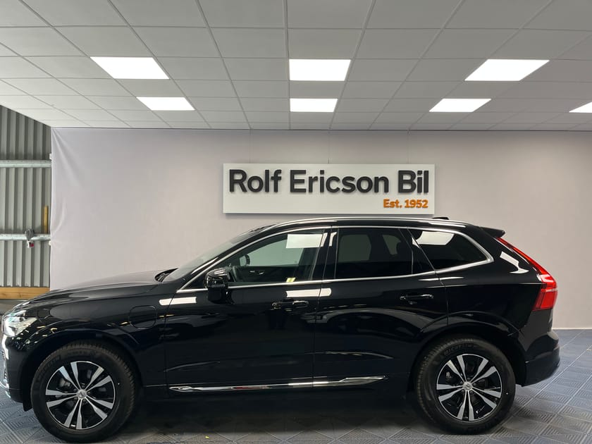 Bild 2 av Volvo XC60 T6 Core Edition