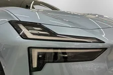 Polestar 4 Coupé Long range Dual motor
