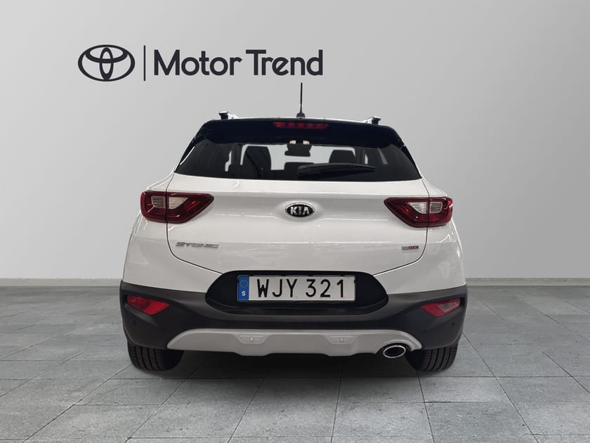Bild 4 av Kia Stonic 